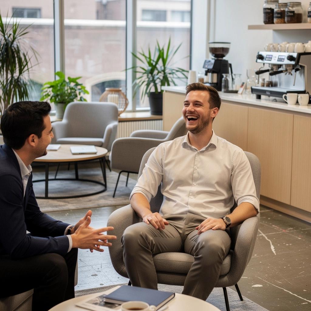 Piotr Wiśniewski - Menedżer ds. roszczeń