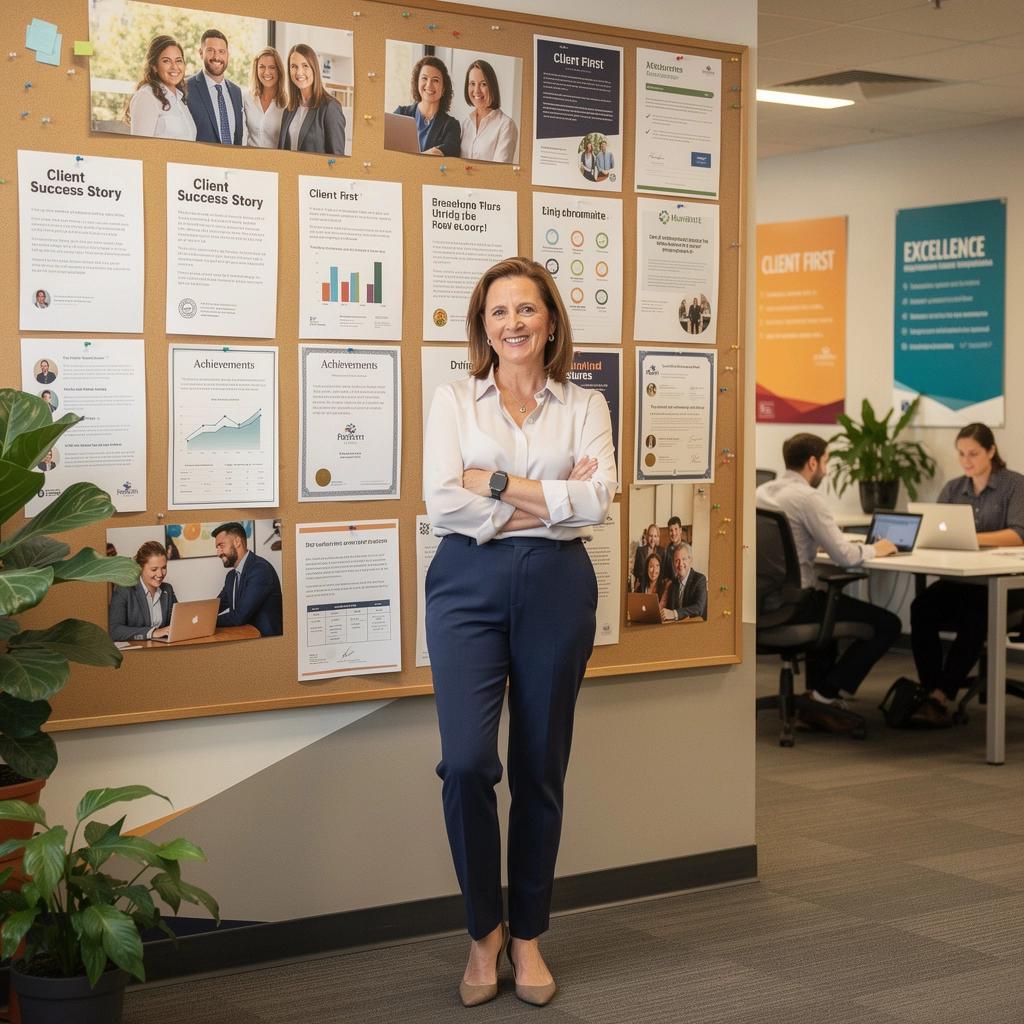 Maria Zielińska - Analityk ubezpieczeniowy